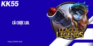 Cá Cược Lol - Bùng Nổ Sự Kịch Tính Trong Từng Giây Phút
