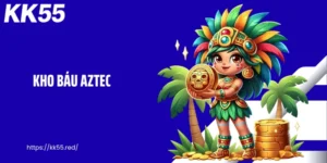 Kho Báu Aztec - Hành Trình Săn Thưởng Giữa Nền Văn Minh Cổ